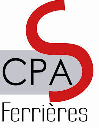 Logo CPAS de Ferrières