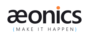 Logo Aeonics