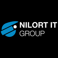 Logo Nilort IT Group