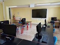 Espace Public Numérique (EPN) d&rsquo;Aywaille