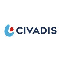 Logo Civadis