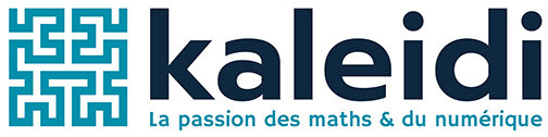 Logo Kaleidi