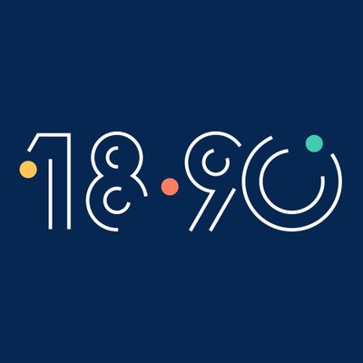 Logo 1890.be
