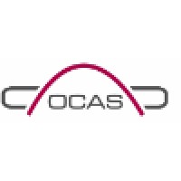 Logo OCAS