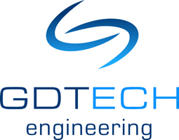 Logo GDTECH