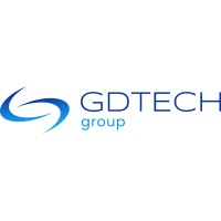 Logo GDTECH