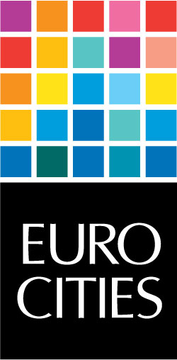 Logo Eurocities