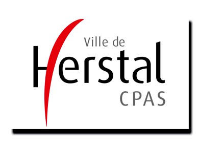 Logo CPAS de Herstal