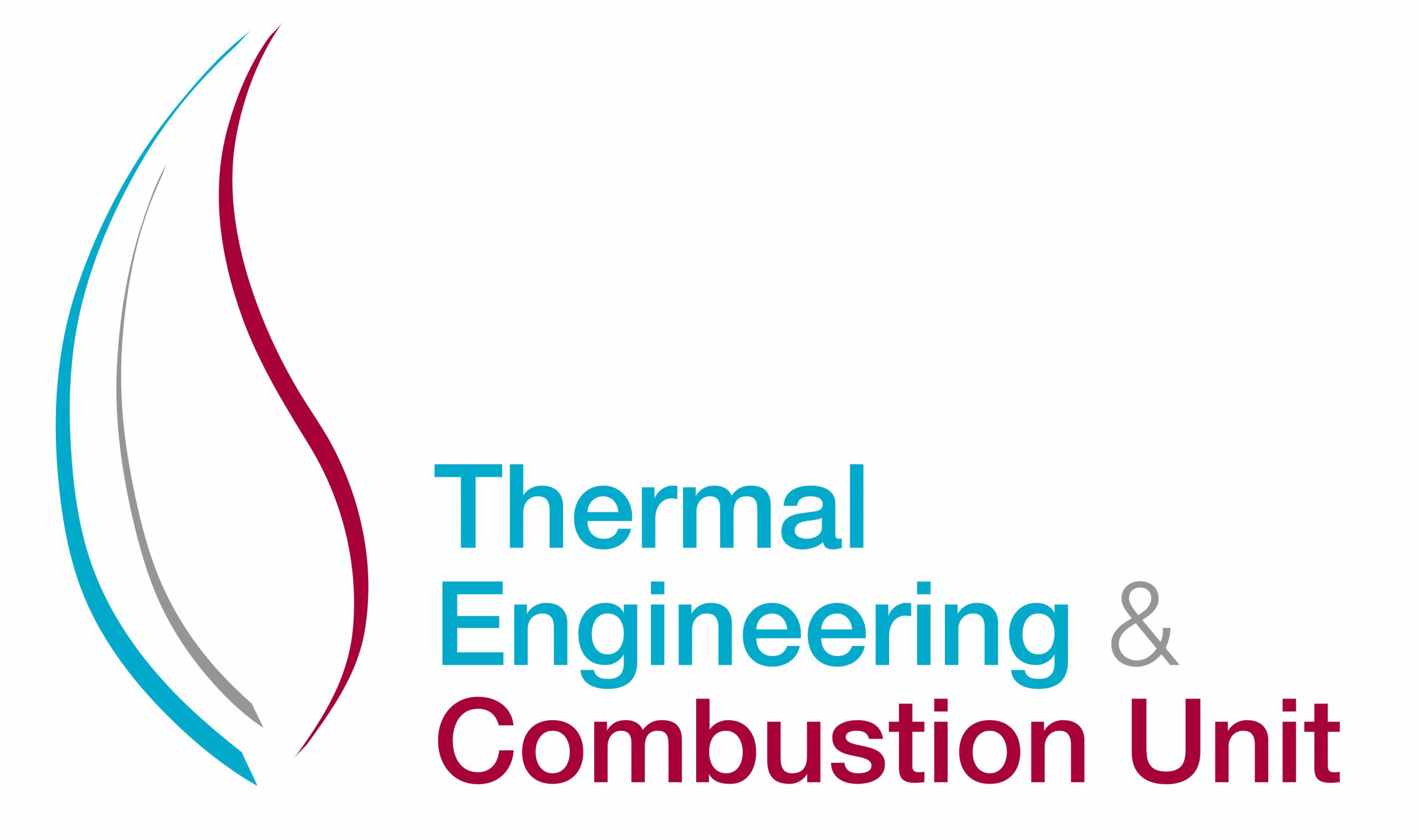  Service de Thermique et Combustion logo