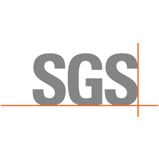 Logo SGS