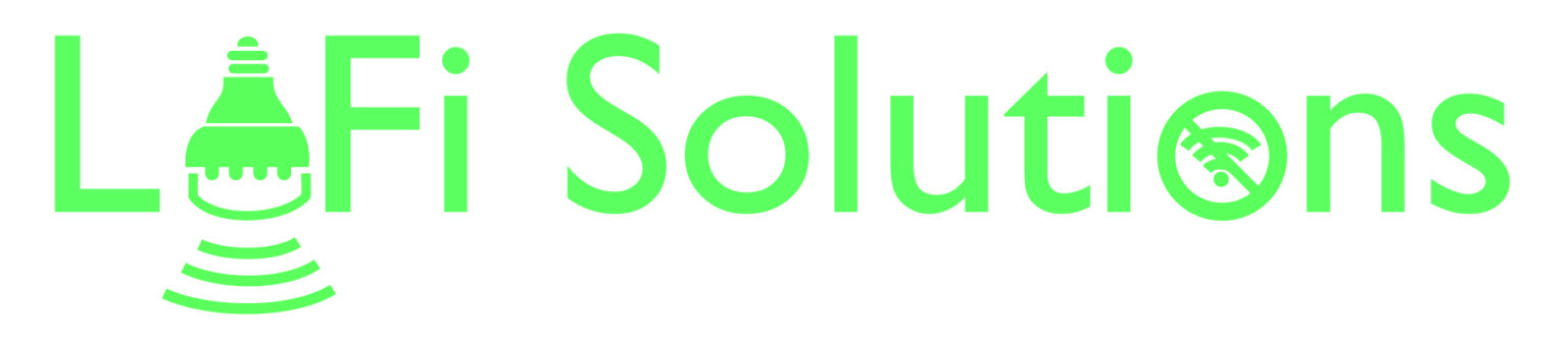 Logo LiFi Solutions