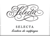 Logo Selecta