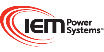 Logo IEM Power Systems