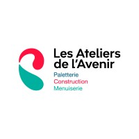 Logo Atelier de l'Avenir