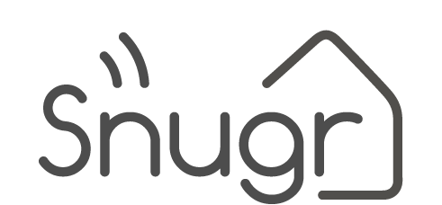 Logo Snugr