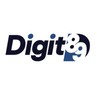 Logo Digit89