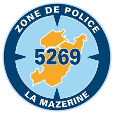 Logo Zone de Police de la Mazerine