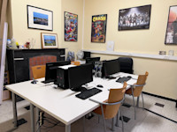 Espace numérique de la Bibliothèque de Milmort