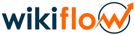 Logo WikiFlow