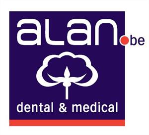 Logo Alan.be