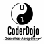 CoderDojo Gosselies-Aéropole's logo