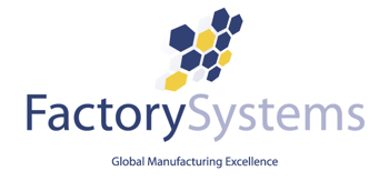 Logo Factory Systems 