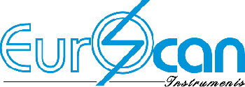Logo Euroscan Instruments