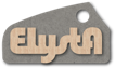 Logo Elysta