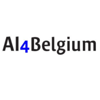 Logo AI4Belgium