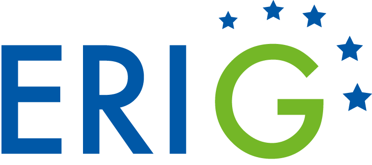 Logo ERIG