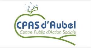 Logo CPAS de Aubel