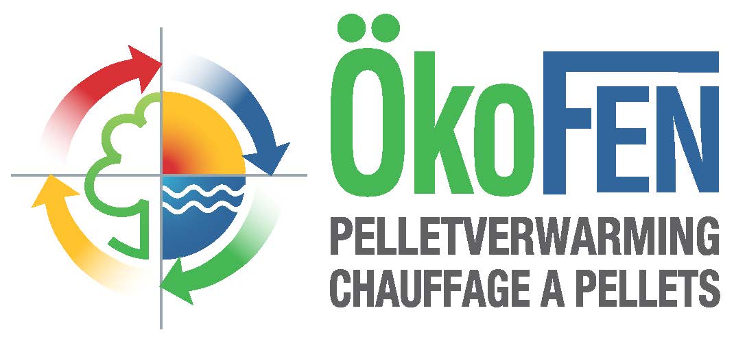 Logo ÖkoFEN Belgium