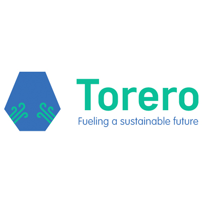 logo-TORERO asset image