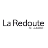 Logo La Redoute