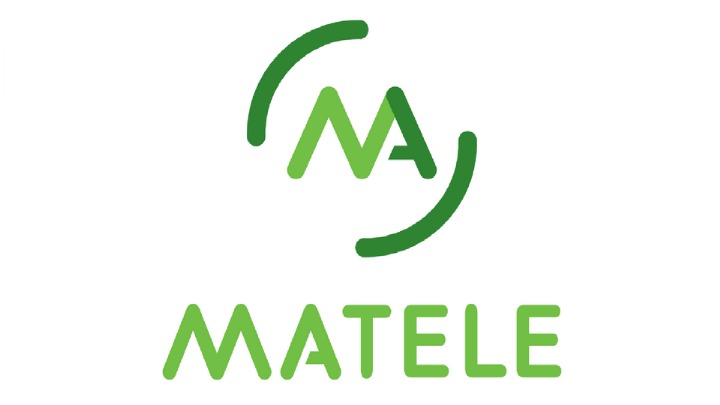 Logo Matélé