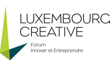 Logo Luxembourg Creative - ULiège