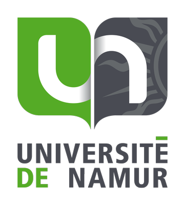 Logo UNamur