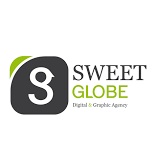 Logo Sweet Globe
