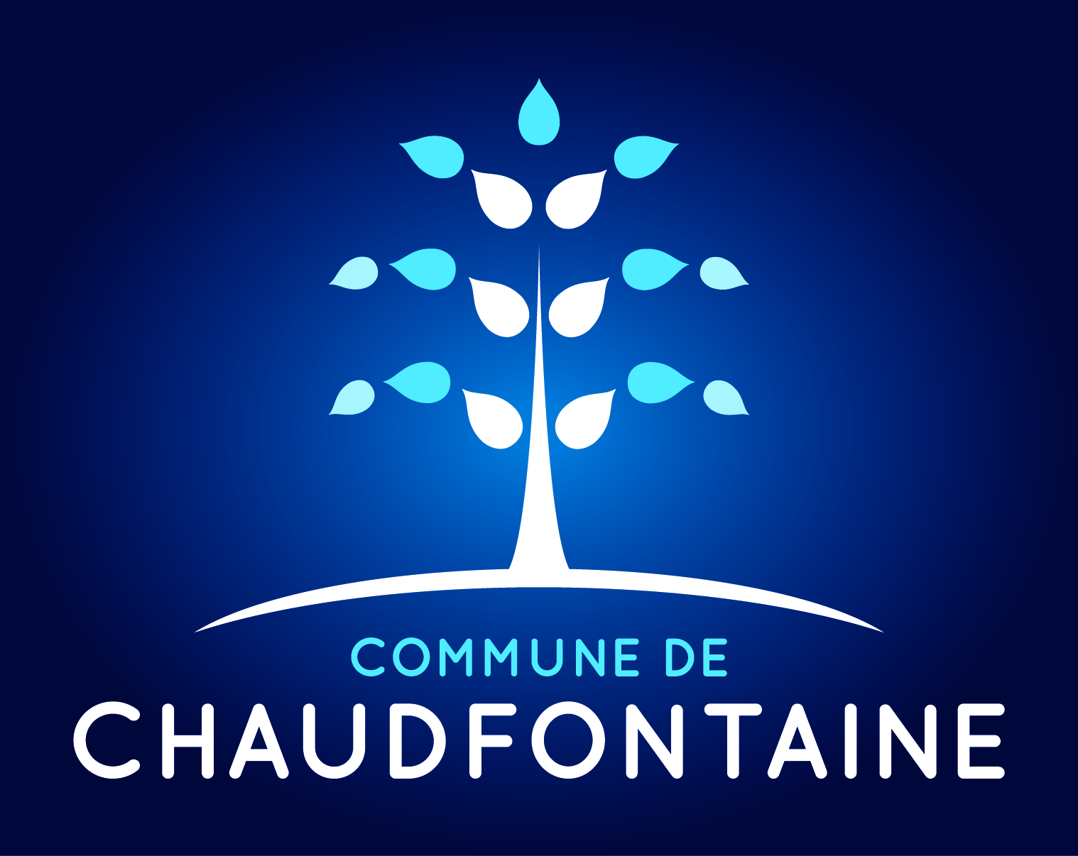Logo Commune de Chaudfontaine