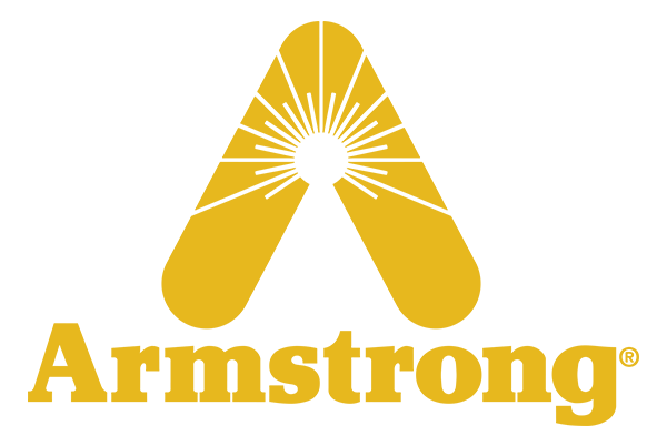 Logo Armstrong International