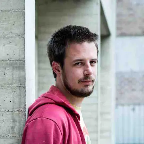 Olivier Goletti picture