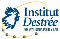 Logo Institut Destrée