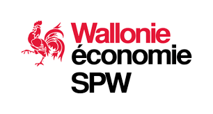 Logo SPW Economie, Emploi, Recherche - Direction de la Politique Economique 