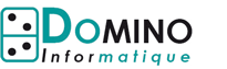 Logo Domino Informatique