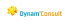 Dynam'Consult's logo