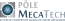 Pôle MecaTech's logo