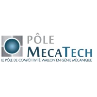 Logo MECATECH