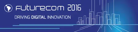 Futurecom 2016's banner