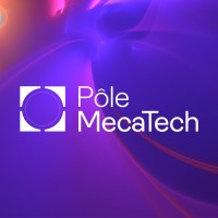 Logo Pole Mecatech 2024