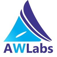 Logo AirWater Lab